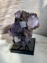 Load image into Gallery viewer, Elmwood Fluorite D
