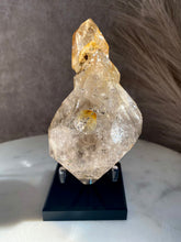 Load image into Gallery viewer, ‘Golden Healer’ Herkimer Diamond (Large) J
