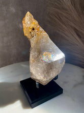 Load image into Gallery viewer, ‘Golden Healer’ Herkimer Diamond (Large) J
