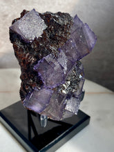 Load image into Gallery viewer, Elmwood Fluorite D
