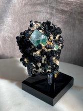 Load image into Gallery viewer, Erongo Fluorite, Lollipop Pocket U
