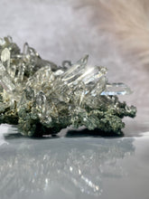 Load image into Gallery viewer, Collectors&#39; Himalayan Quartz Cluster Y
