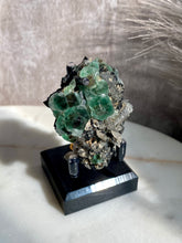 Load image into Gallery viewer, Erongo Fluorite, Lollipop Pocket K
