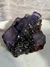 Load image into Gallery viewer, Elmwood Fluorite D
