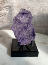 Load image into Gallery viewer, Elmwood Fluorite B
