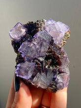 Load image into Gallery viewer, Elmwood Fluorite D
