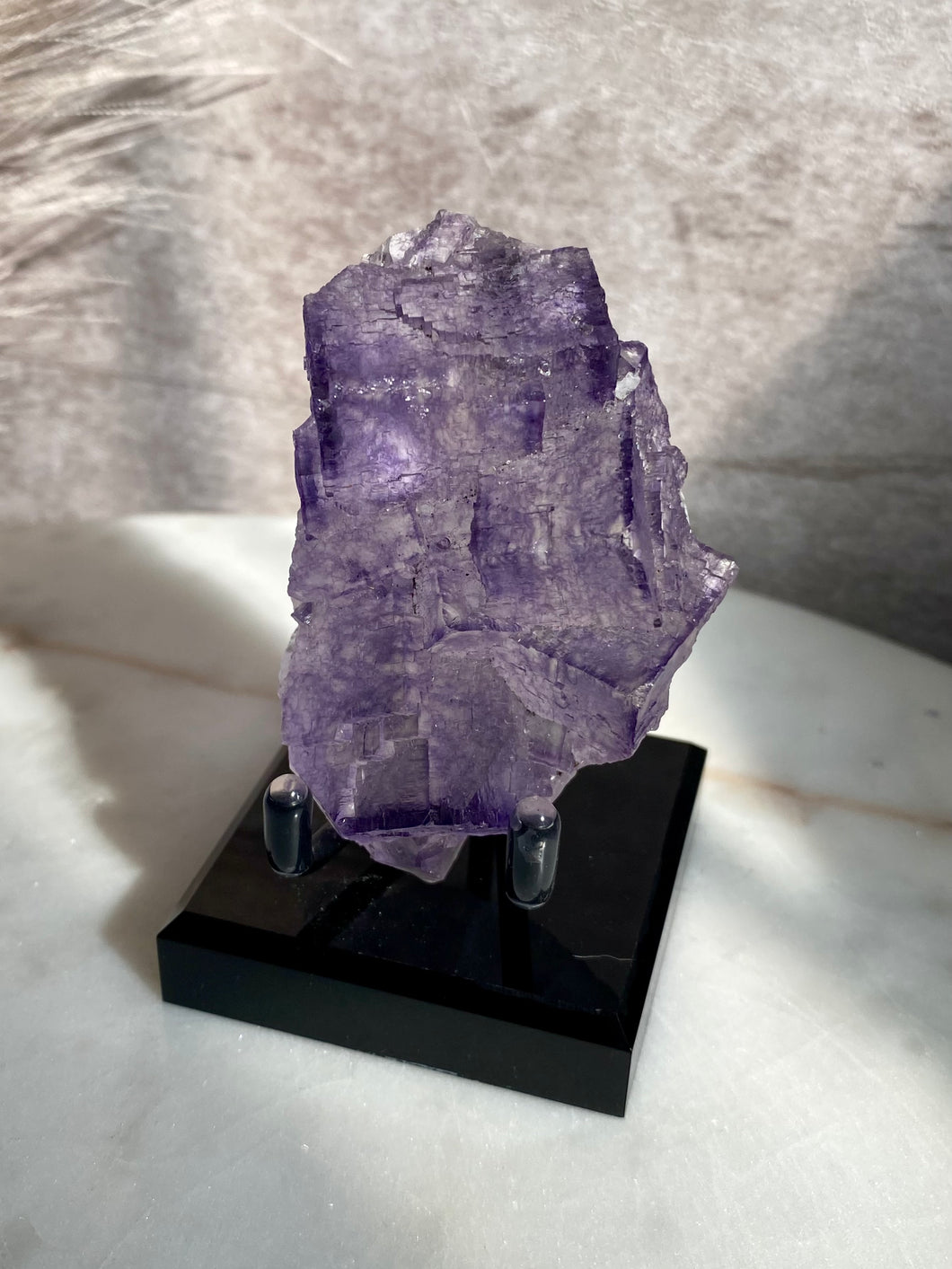 Elmwood Fluorite B