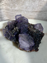 Load image into Gallery viewer, Elmwood Fluorite D
