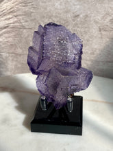 Load image into Gallery viewer, Elmwood Fluorite with Sphalerite C
