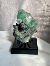 Load image into Gallery viewer, Erongo Fluorite, Lollipop Pocket AA
