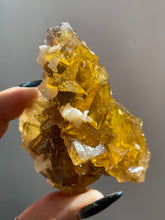 Load image into Gallery viewer, High Quality Spanish Fluorite C (Moscona Mine)
