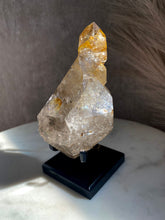 Load image into Gallery viewer, ‘Golden Healer’ Herkimer Diamond (Large) J
