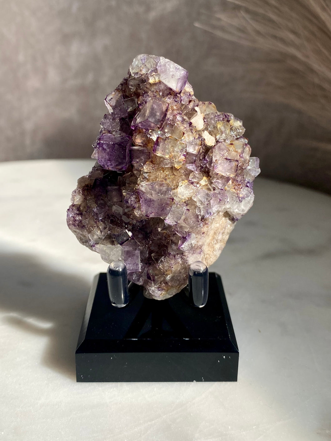 Okorusu Fluorite X