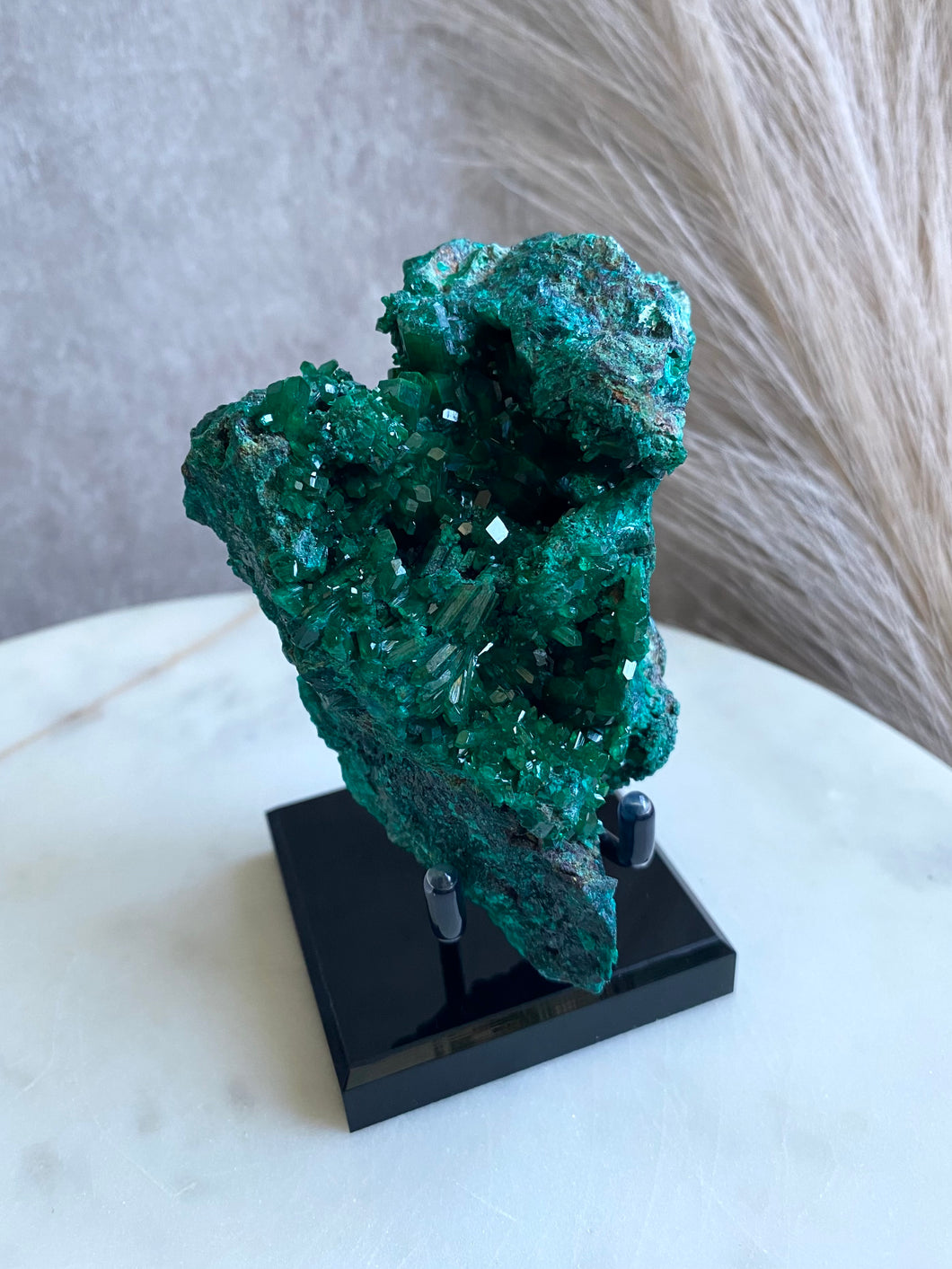 High Grade Dioptase Specimen O