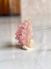 Load image into Gallery viewer, Crystallized Rose Quartz Set (I)
