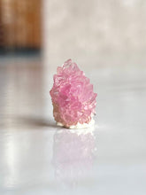 Load image into Gallery viewer, Crystallized Rose Quartz Set (I)
