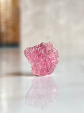 Load image into Gallery viewer, Crystallized Rose Quartz Set (I)
