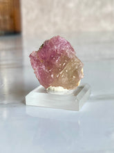 Load image into Gallery viewer, Crystallized Rose Quartz Specimen (E)
