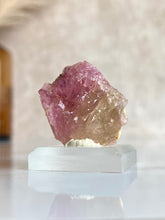 Load image into Gallery viewer, Crystallized Rose Quartz Specimen (E)
