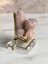 Load image into Gallery viewer, Spirit Quartz Cluster O
