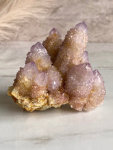 Load image into Gallery viewer, Spirit Quartz Cluster EE
