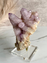 Load image into Gallery viewer, Spirit Quartz Cluster LL
