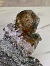 Load image into Gallery viewer, Collectors&#39; Rutile Himalayan Quartz F
