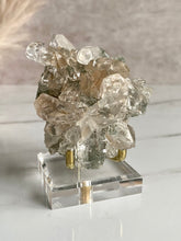 Load image into Gallery viewer, Collectors&#39; Himalayan Quartz Cluster DW
