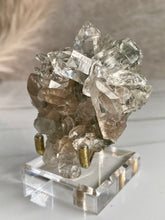 Load image into Gallery viewer, Collectors&#39; Himalayan Quartz Cluster DW
