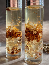 Load image into Gallery viewer, Intention Oil - Citrine + Cinnamon
