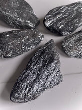 Load image into Gallery viewer, Specular Hematite from Michigan
