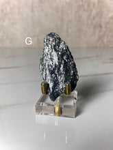 Load image into Gallery viewer, Specular Hematite from Michigan
