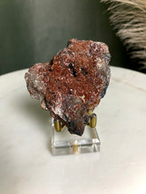 Load image into Gallery viewer, Red Hemimorphite Specimen (a)
