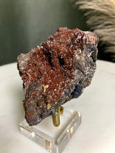 Load image into Gallery viewer, Red Hemimorphite Specimen (a)
