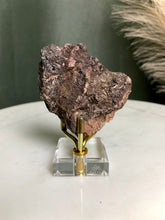 Load image into Gallery viewer, Red Hemimorphite Specimen (a)
