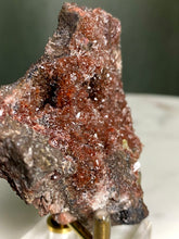 Load image into Gallery viewer, Red Hemimorphite Specimen (a)
