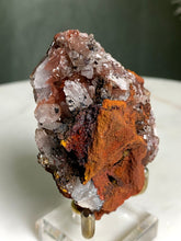 Load image into Gallery viewer, Red Hemimorphite Specimen (b)
