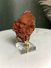 Load image into Gallery viewer, Red Hemimorphite Specimen (b)
