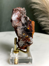 Load image into Gallery viewer, Red Hemimorphite Specimen (b)
