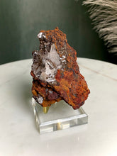 Load image into Gallery viewer, Red Hemimorphite Specimen (c)
