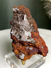 Load image into Gallery viewer, Red Hemimorphite Specimen (c)
