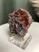 Load image into Gallery viewer, Red Hemimorphite Specimen (d)
