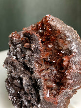 Load image into Gallery viewer, Red Hemimorphite Specimen (d)
