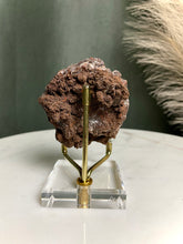 Load image into Gallery viewer, Red Hemimorphite Specimen (d)
