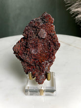 Load image into Gallery viewer, Red Hemimorphite Specimen (e)
