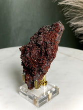 Load image into Gallery viewer, Red Hemimorphite Specimen (e)
