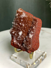 Load image into Gallery viewer, Red Hemimorphite Specimen (f)
