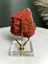 Load image into Gallery viewer, Red Hemimorphite Specimen (f)
