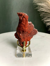 Load image into Gallery viewer, Red Hemimorphite Specimen (g)
