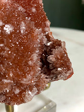 Load image into Gallery viewer, Red Hemimorphite Specimen (g)
